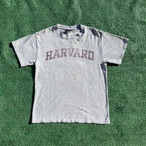 90s Harvard T-Shirt